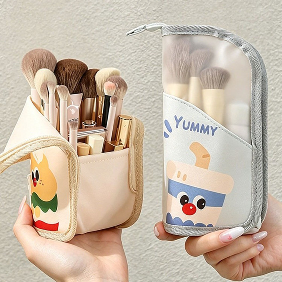 1 adet kozmetik çantası seyaha - Makeup And Beauty incelemesi ve fiyatı