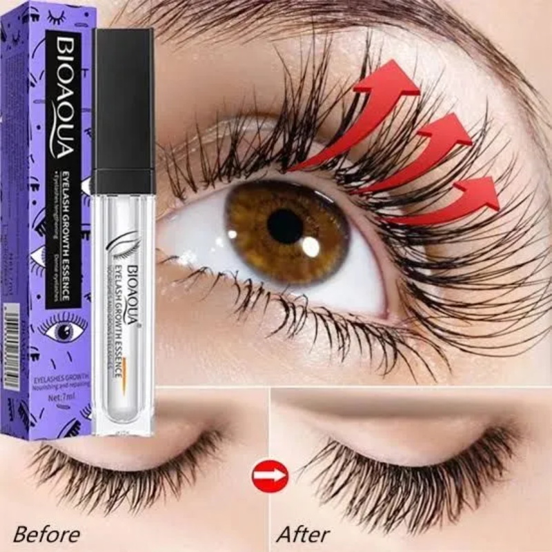 28 Gün Hızlı Kirpik Büyüme Ser - Lash Serum Growth incelemesi ve fiyatı