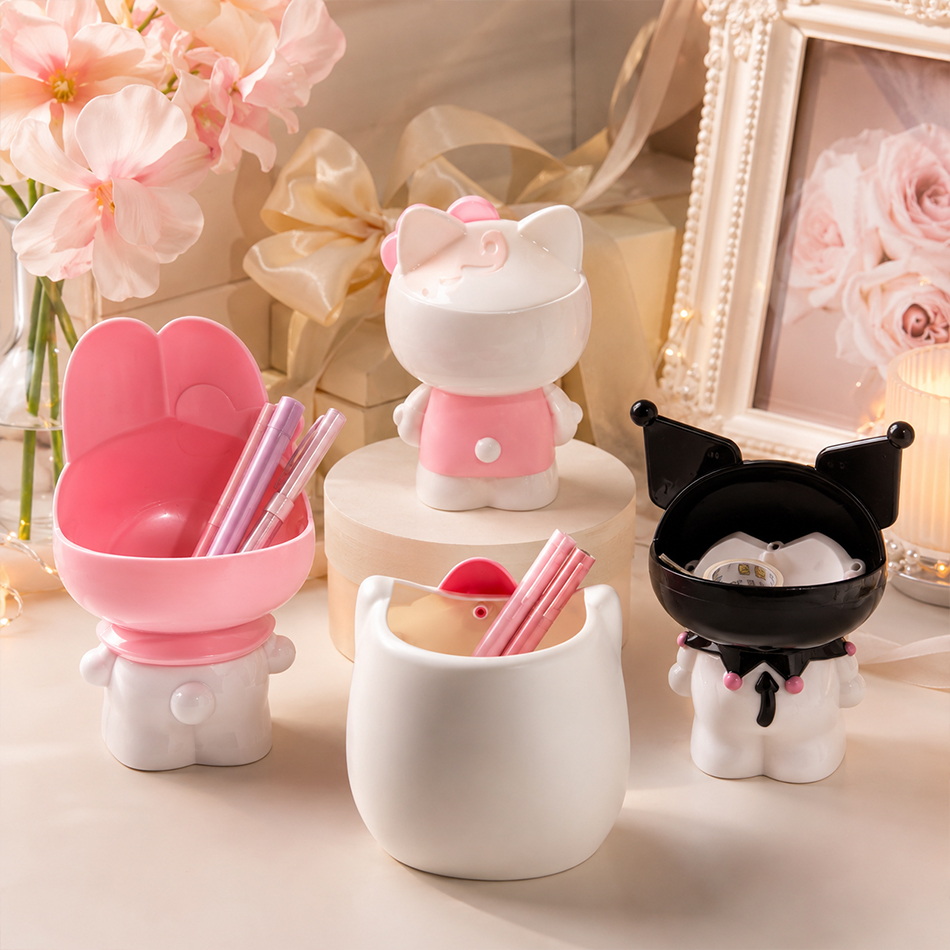 Hello Kitty Sanrio My Melody S - My Beauty Makeup Set incelemesi ve fiyatı