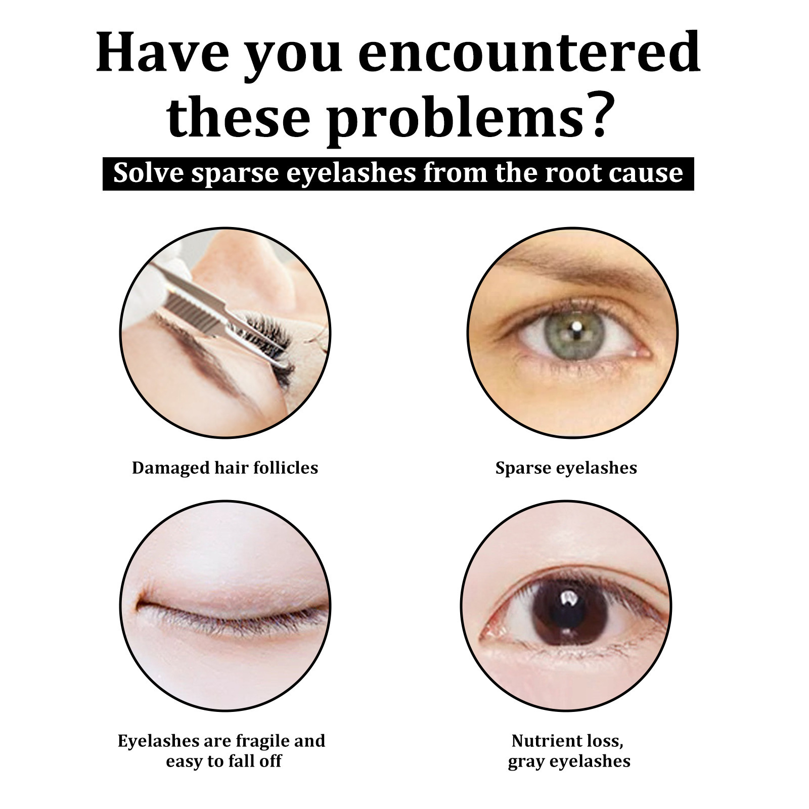 Hint yağı kirpik büyüme serumu - Lash Serum Growth incelemesi ve fiyatı