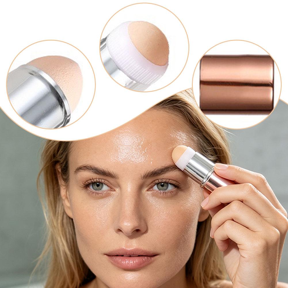 Yumuşak Sünger Puff Rulo Karış - Beauty Zone Makeup incelemesi ve fiyatı