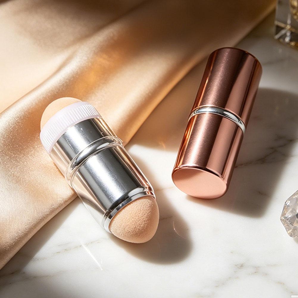 Yumuşak Sünger Puff Rulo Karış - Beauty Zone Makeup incelemesi ve fiyatı