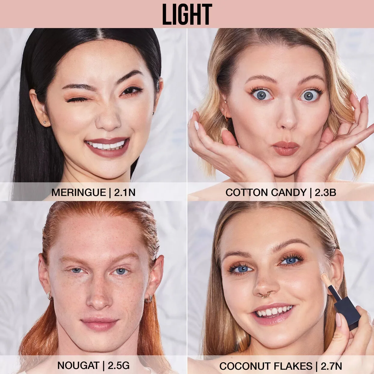 Huda Güzellik Yüz Göz Kapatıcı - Huda Beauty Makeup Bag incelemesi ve fiyatı