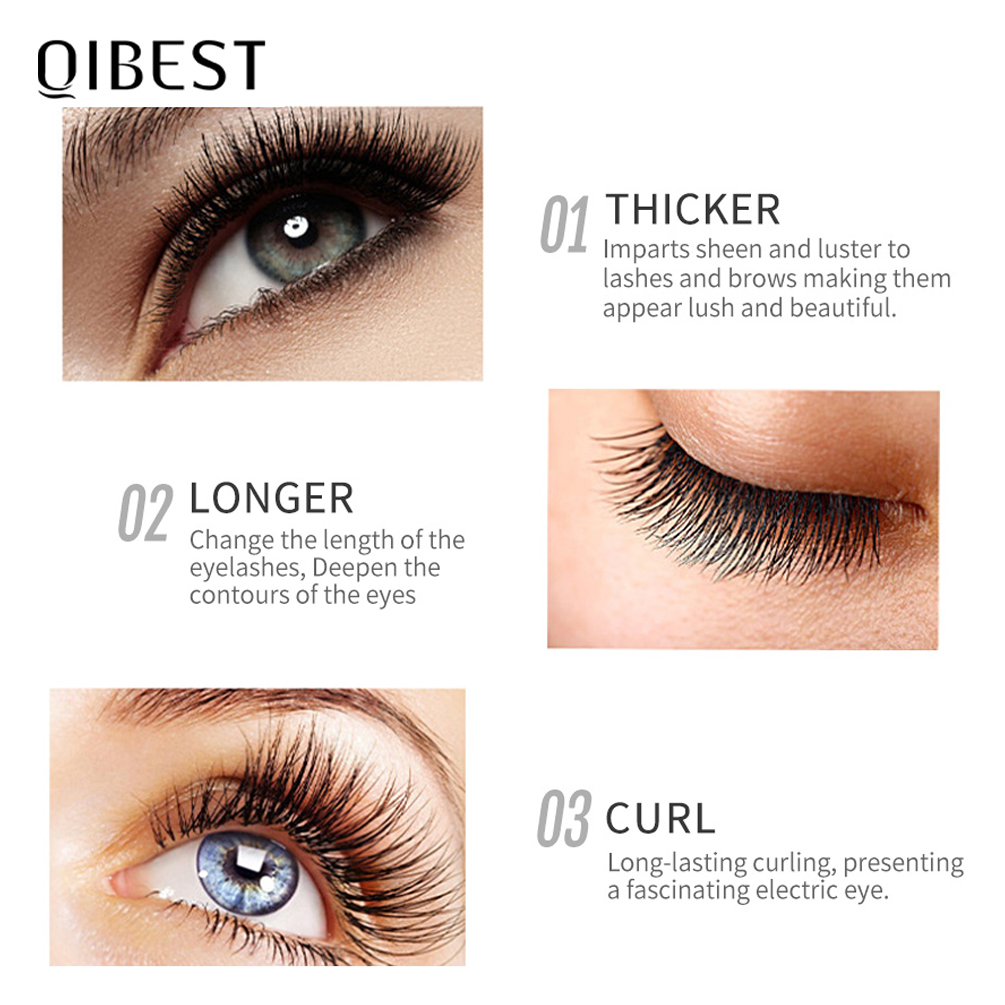 QIBEST Kirpik Büyüme Serumu Do - Lash Serum Growth incelemesi ve fiyatı