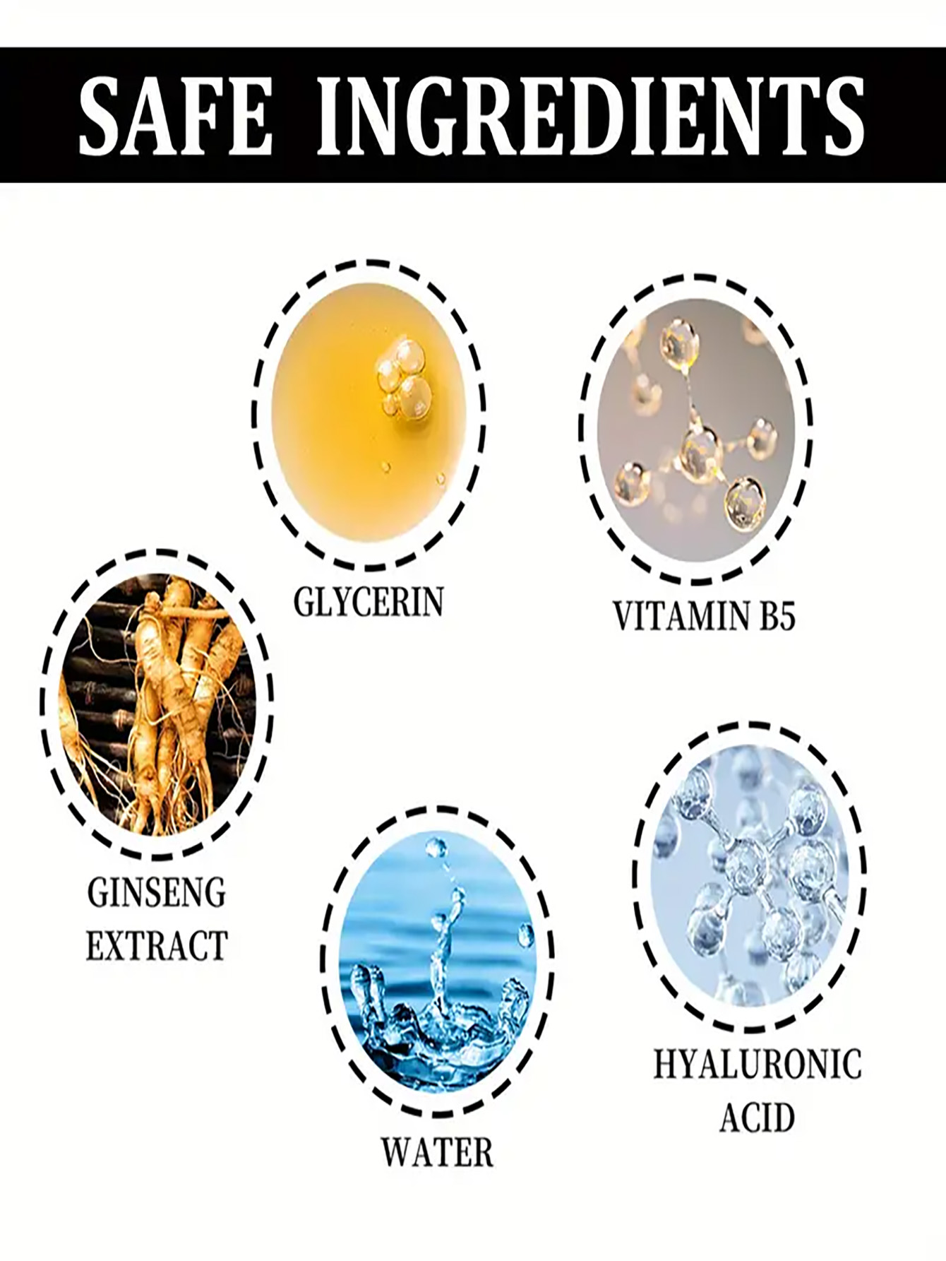 Kirpik büyüme göz serumu 7 gün - Lash Serum Growth incelemesi ve fiyatı