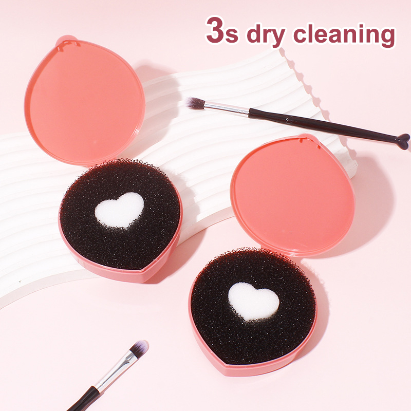 Z. Makyaj Fırçası Kuru Temizle - Beauty Zone Makeup incelemesi ve fiyatı