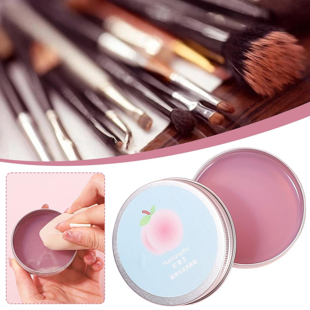 Makyaj Fırçası Temizleyici Naz - Beauty Makeup Products incelemesi ve fiyatı