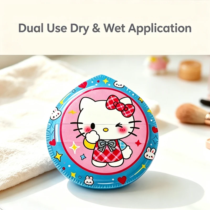 Sanrio My Melody Kızlar Gözyaş - My Beauty Makeup Set incelemesi ve fiyatı