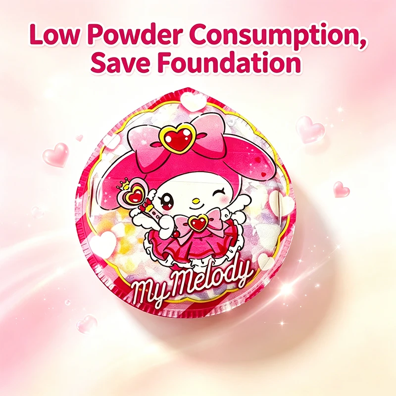 Sanrio My Melody Kızlar Gözyaş - My Beauty Makeup Set incelemesi ve fiyatı