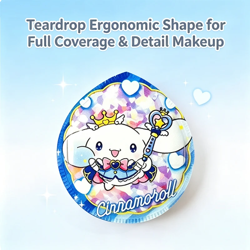 Sanrio My Melody Kızlar Gözyaş - My Beauty Makeup Set incelemesi ve fiyatı