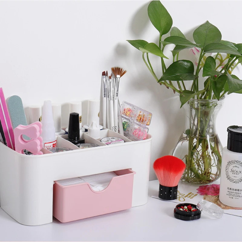 Tırnak Sanat Organizatör Masaü - Beauty Makeup Products incelemesi ve fiyatı