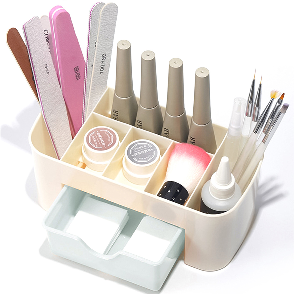 Tırnak Sanat Organizatör Masaü - Beauty Makeup Products incelemesi ve fiyatı