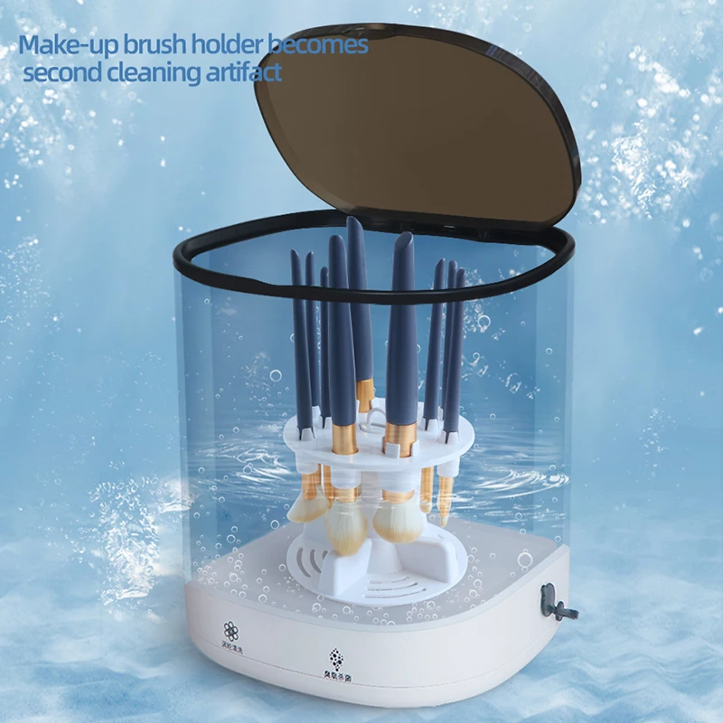 Güzellik Yumurta Makyaj Fırças - Beauty Makeup Brushes incelemesi ve fiyatı