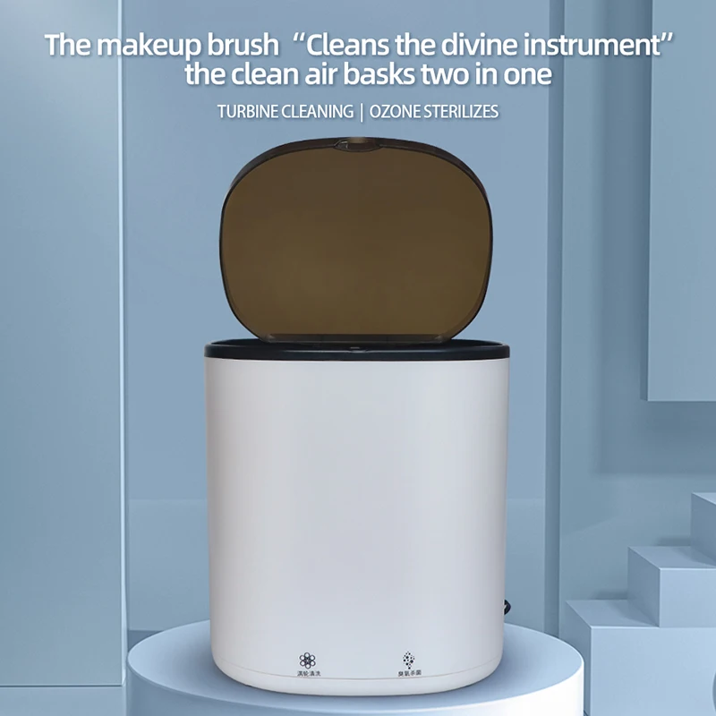 Güzellik Yumurta Makyaj Fırças - Beauty Makeup Brushes incelemesi ve fiyatı