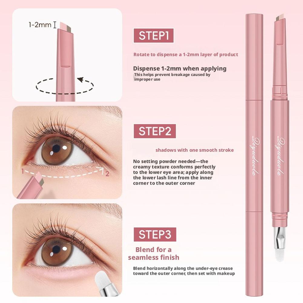 İki Renkli Aegyo Sal Stick 1 A - Beauty Makeup Products incelemesi ve fiyatı