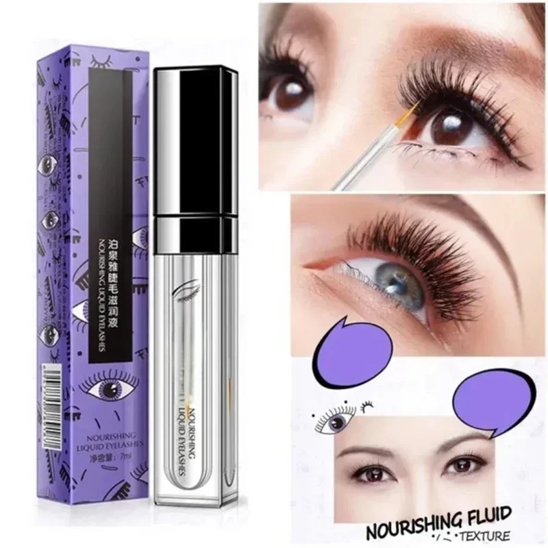 Kirpik hızlı büyüme Serum teda - Lash Serum Growth incelemesi ve fiyatı