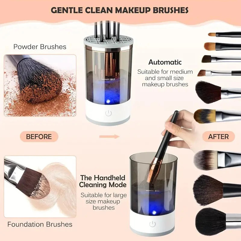 USB Fişi Taşınabilir Elektrikl - Beauty Makeup Products incelemesi ve fiyatı