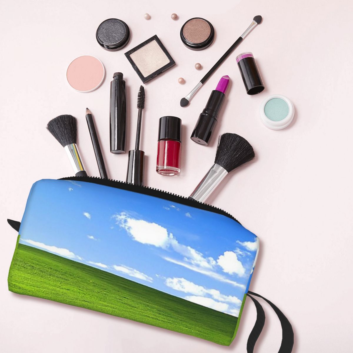 Windows XP Duvar Kağıdı Makyaj - Beauty Makeup Wallpaper incelemesi ve fiyatı