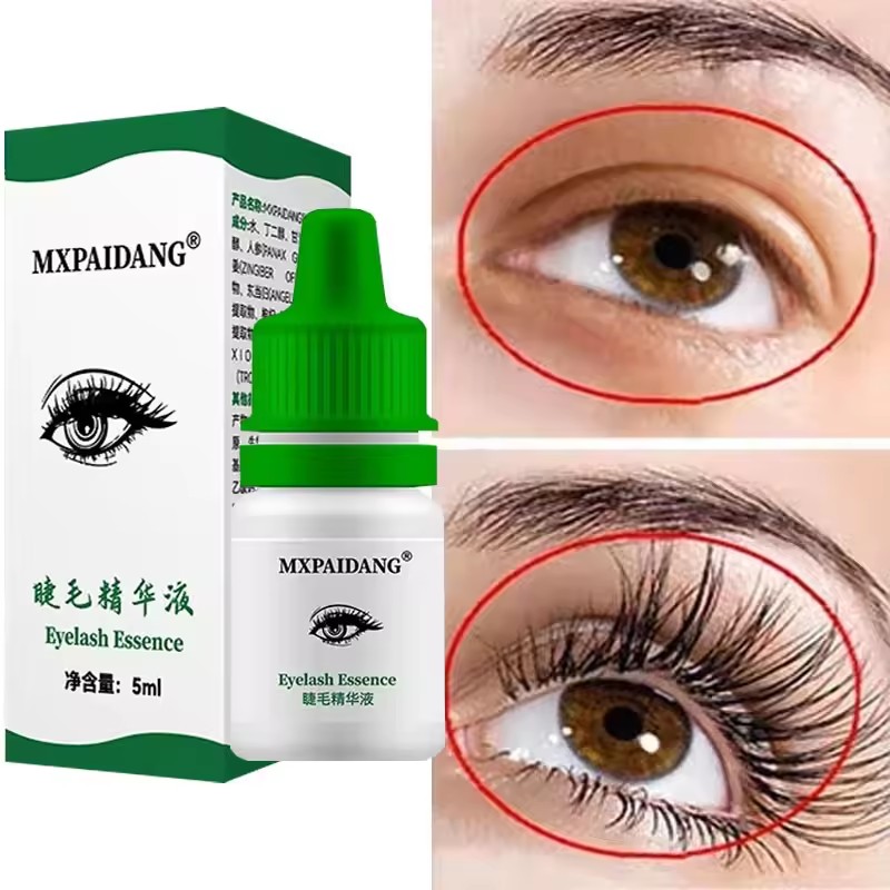 Hızlı Kirpik Uzatma Serumu 7 G - Lash Serum Growth incelemesi ve fiyatı