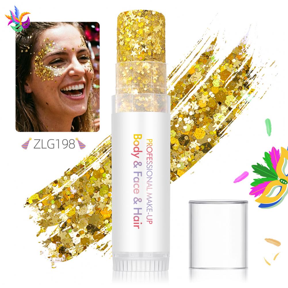 Parlak Simli Makyaj Vücut Siml - Body Shimmer Lotion incelemesi ve fiyatı