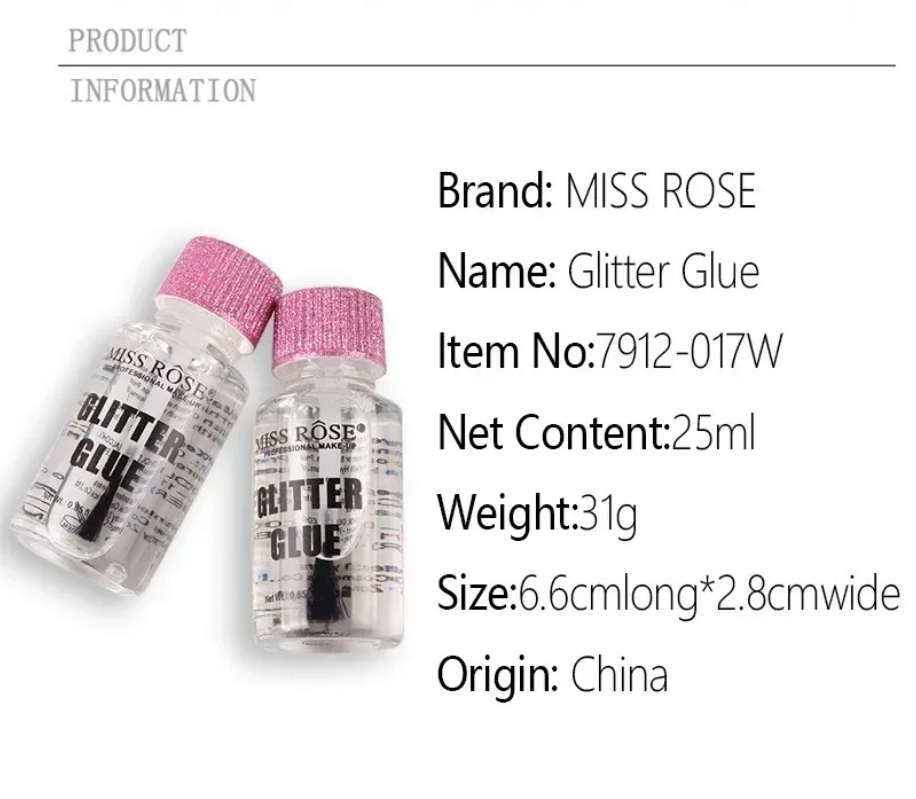 Miss Rose Makyaj Yüz ve Vücut  - Body Shimmer Lotion incelemesi ve fiyatı