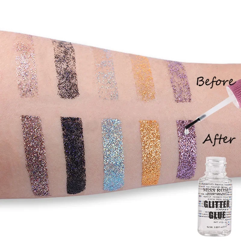Miss Rose Makyaj Yüz ve Vücut  - Body Shimmer Lotion incelemesi ve fiyatı