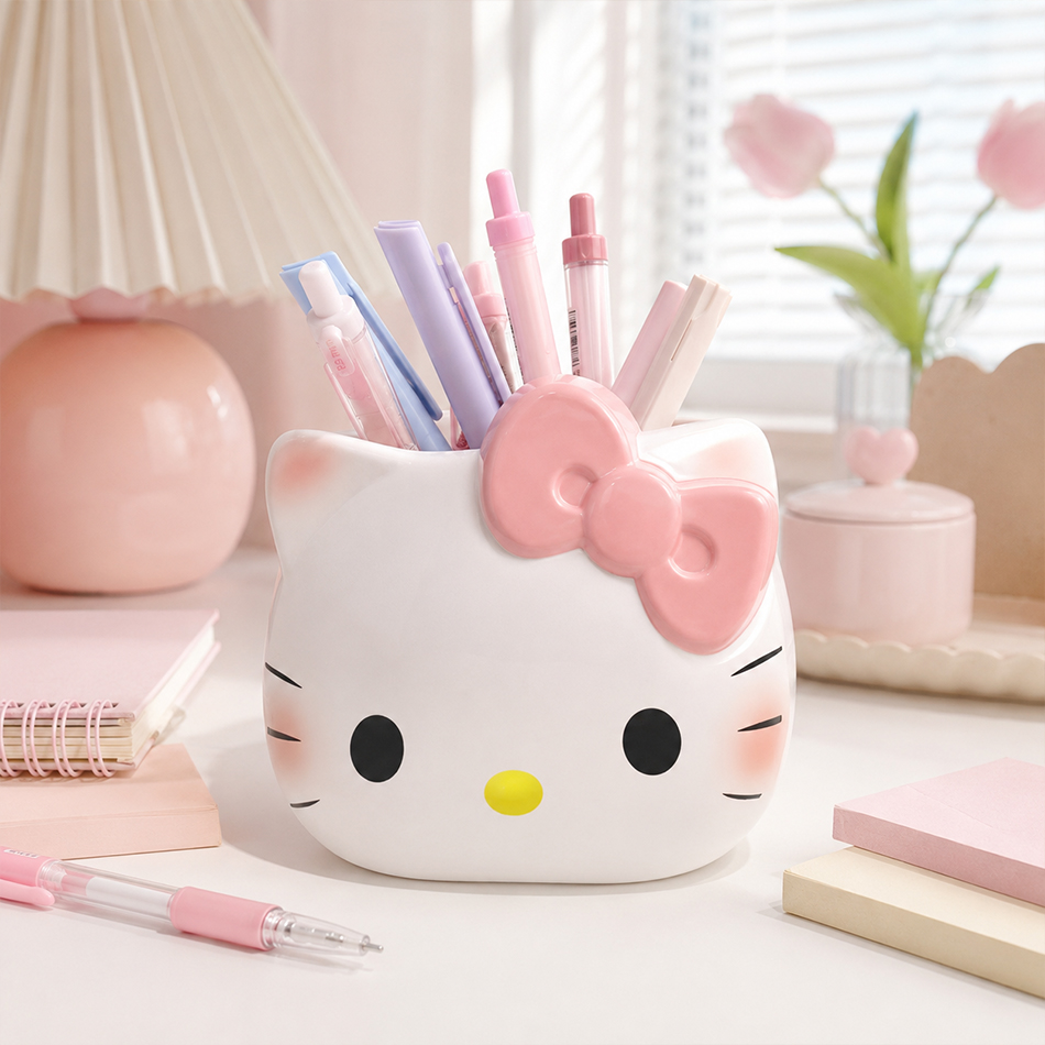 Hello Kitty Sanrio My Melody S - My Beauty Makeup Set incelemesi ve fiyatı