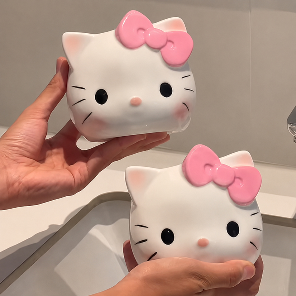 Hello Kitty Sanrio My Melody S - My Beauty Makeup Set incelemesi ve fiyatı